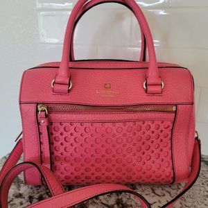 Kate spade pink bag